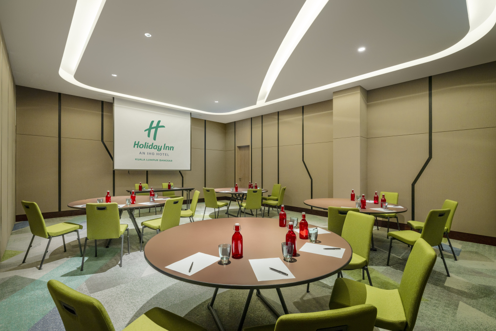 Holiday Inn Kuala Lumpur Bangsar by IHG