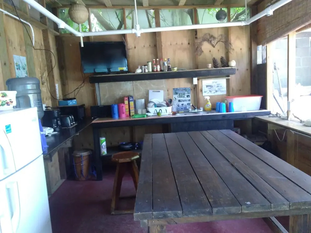 Garden Lodge Hotel