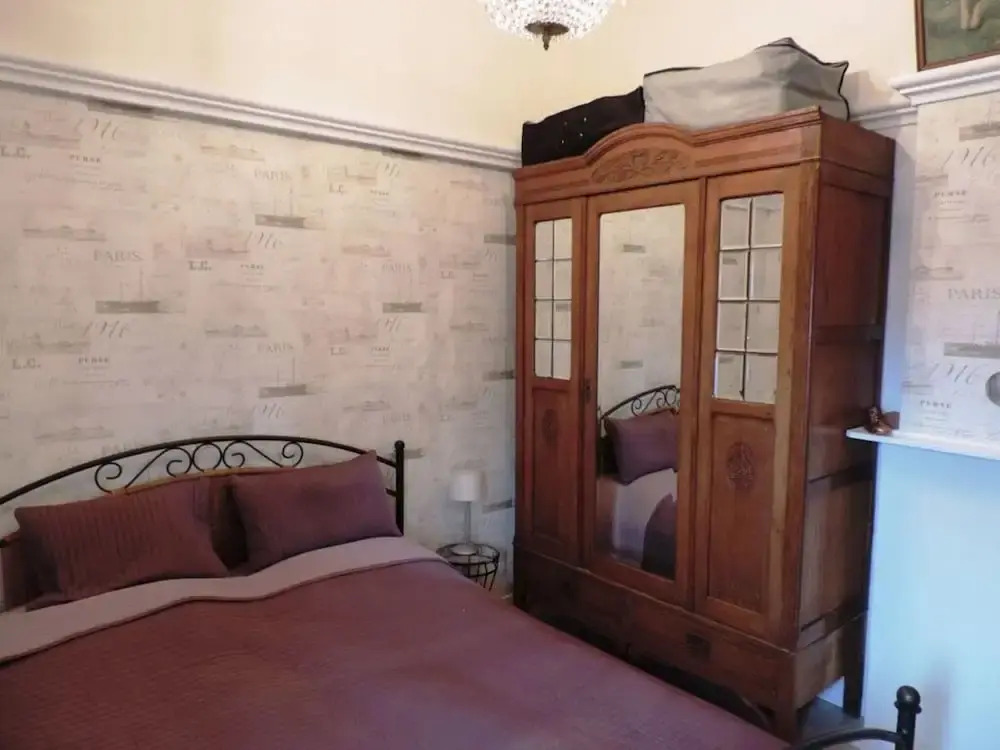 Florivan Comfortable Holiday Residence