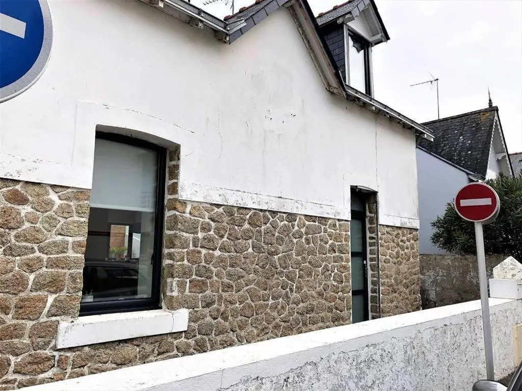 Maison Pornichet, 5 pièces, 9 personnes - FR-1-392-135