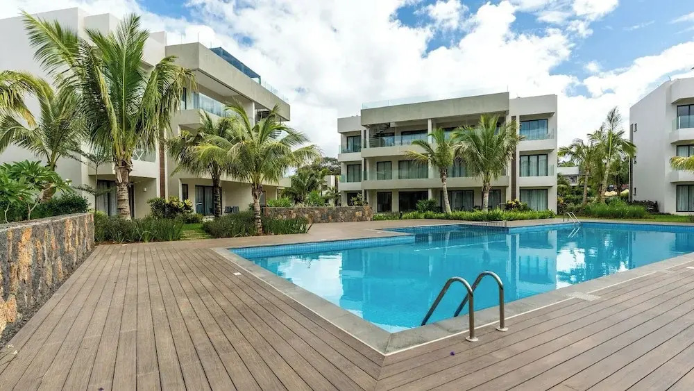 Mauritius Rooms