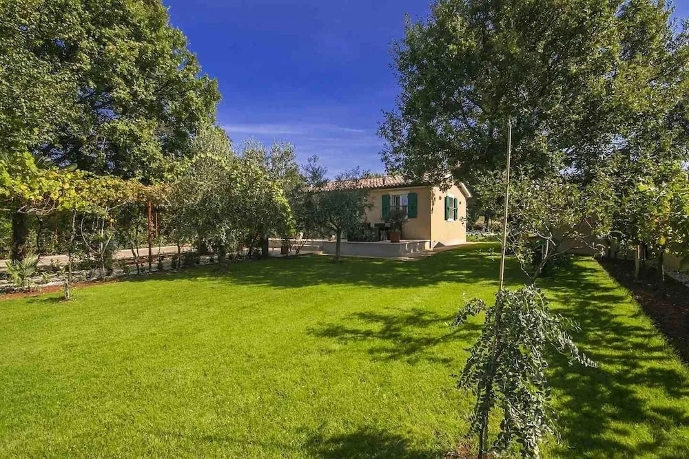 Villa Oliva
