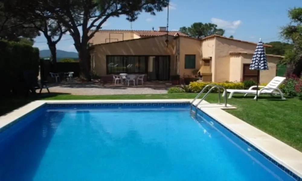 104694 -  Villa in Begur