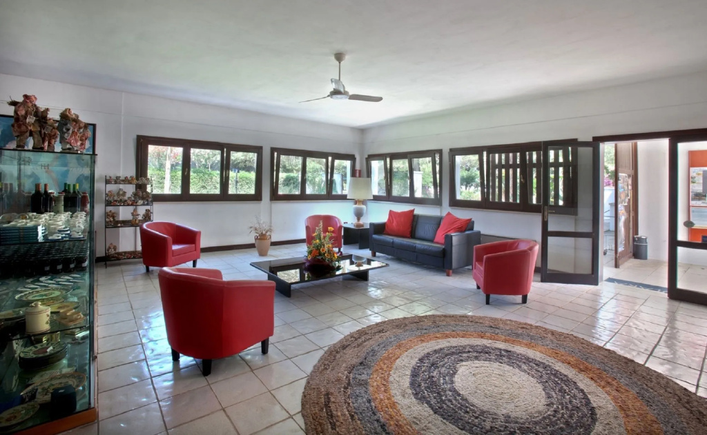 Hotel Solara
