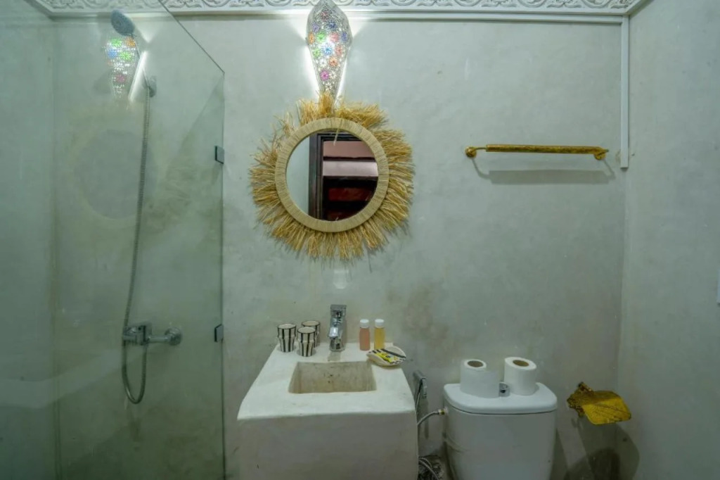 Riad HAFSSA & Spa