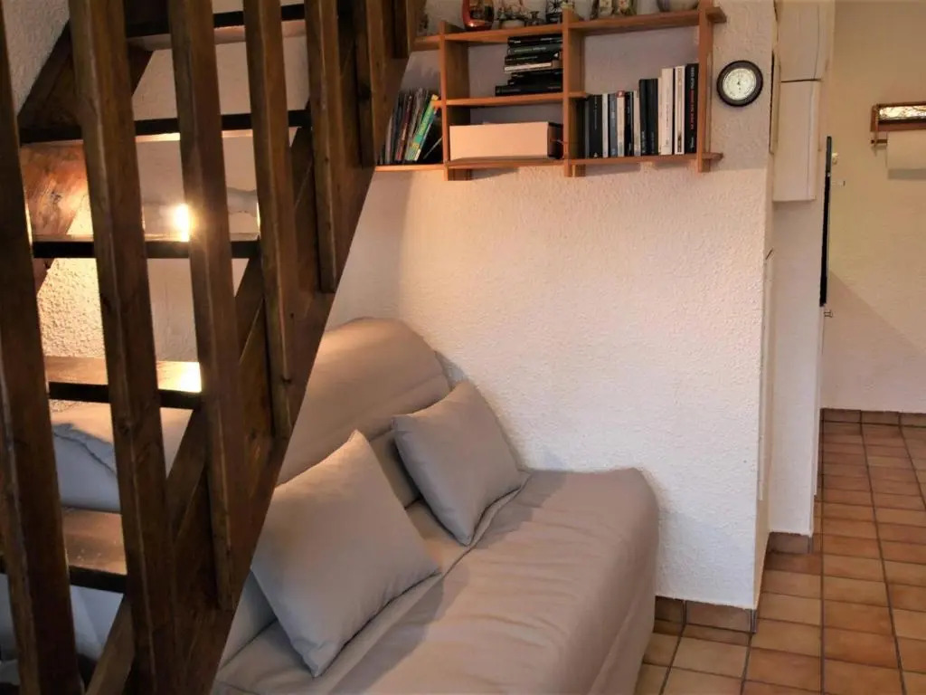 Appartement Briançon, 2 pièces, 4 personnes - FR-1-330C-108