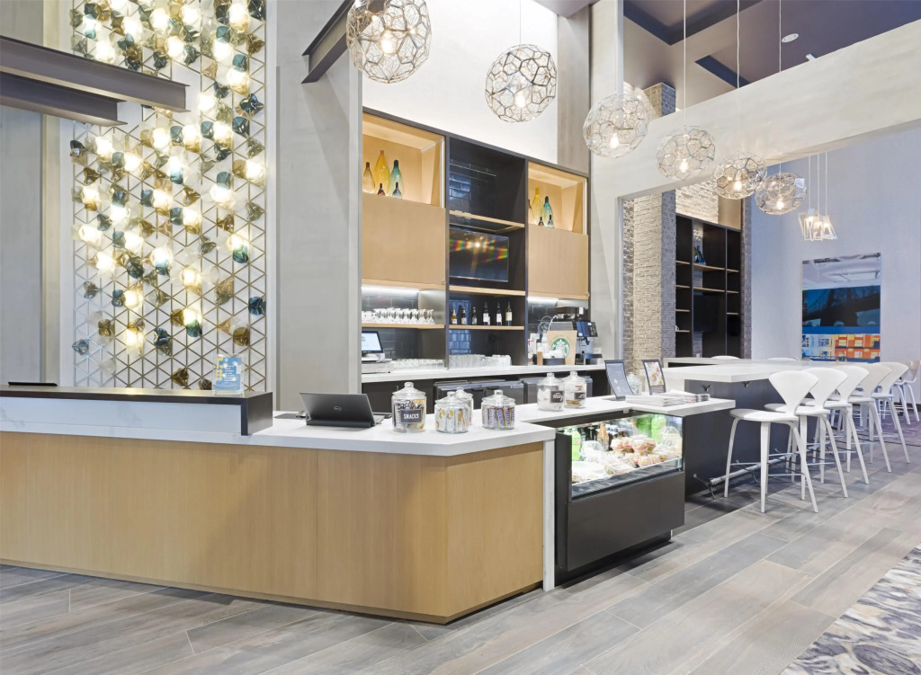 Hyatt Place Long Island City