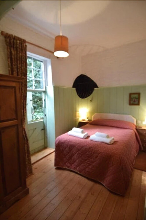 Brackenborough Hall Coach House - Stables
