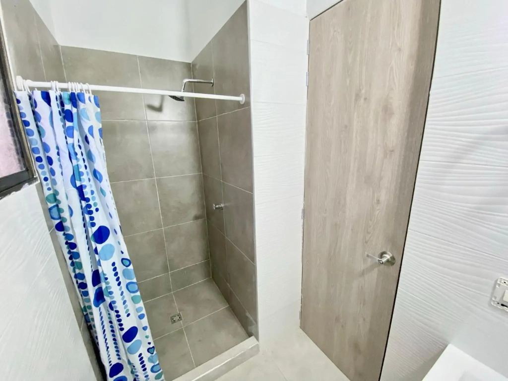 Caribbean Venture Apto 1501 - Rodadero, Santa Marta