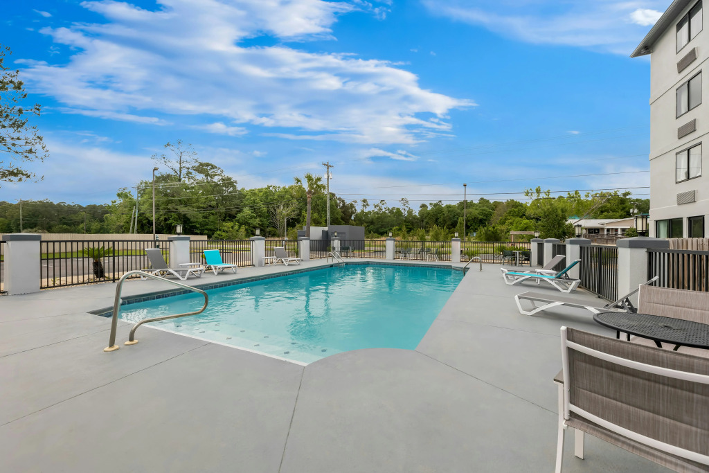 Spark By Hilton Biloxi Ocean Springs