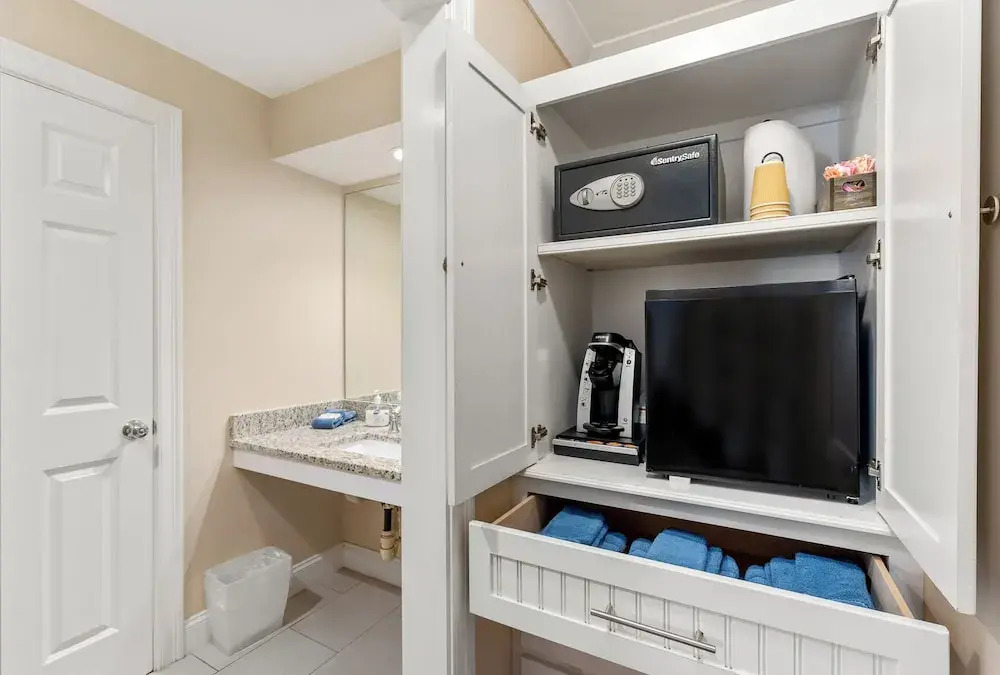 Guest House Suites