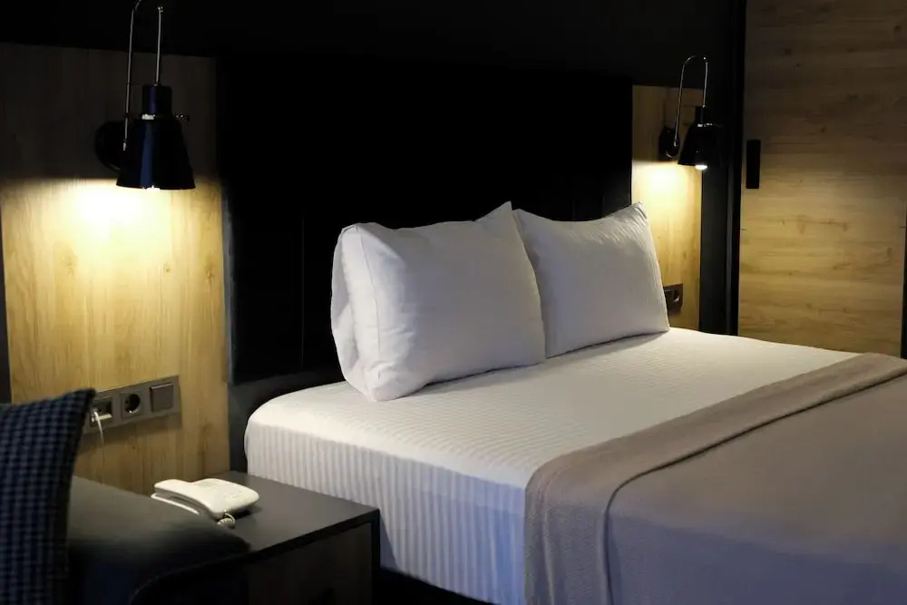 Burç Airport Hotel
