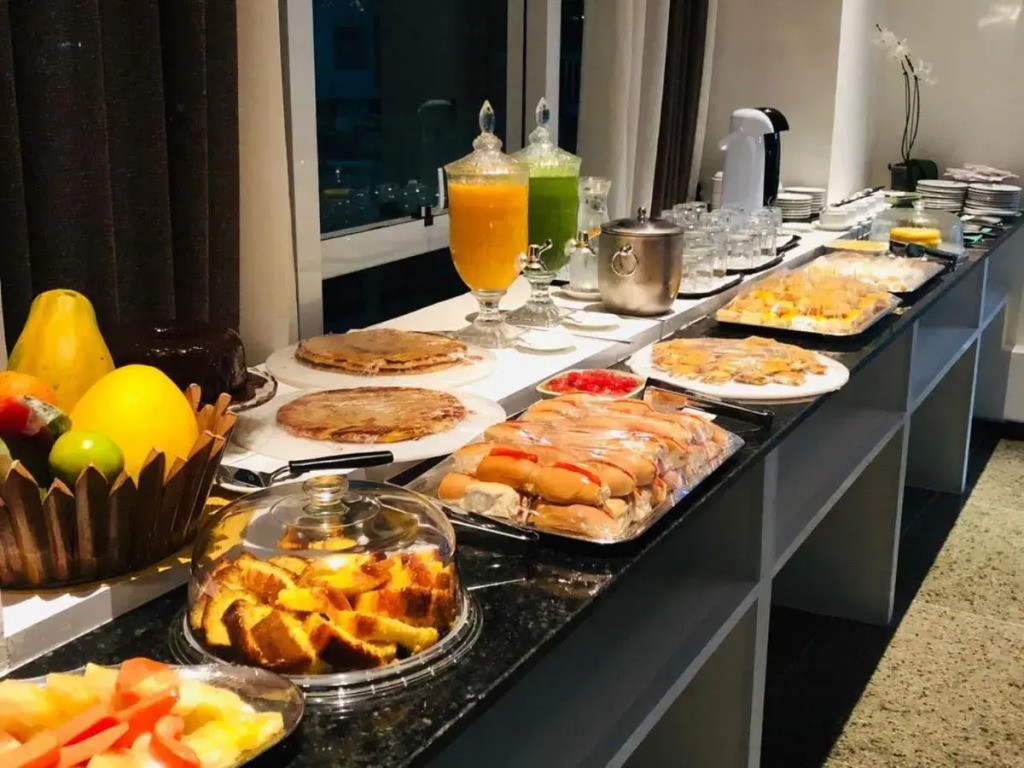 VIP Beira Mar Residence