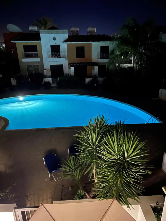 House , Appartment with pool, Paphos