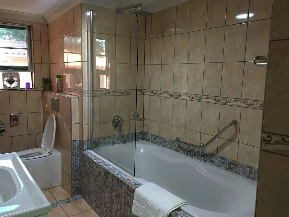 Marico Guest House