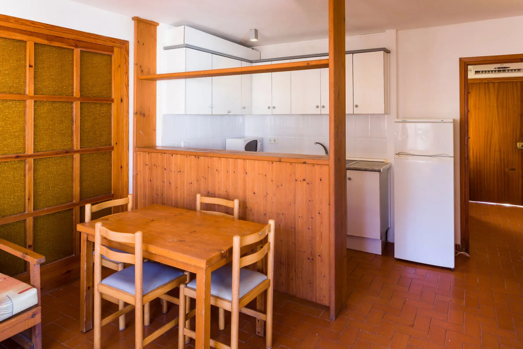 Apartamentos Arlanza