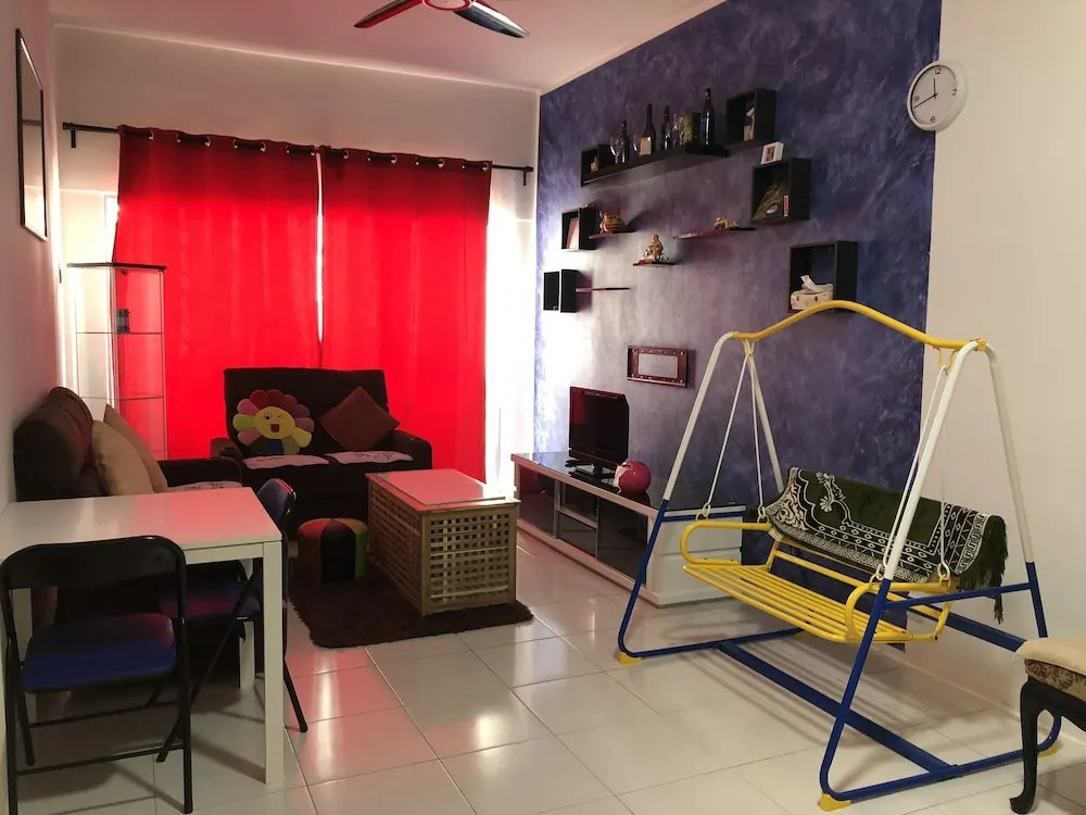 5 Stars Comfortable Homestay