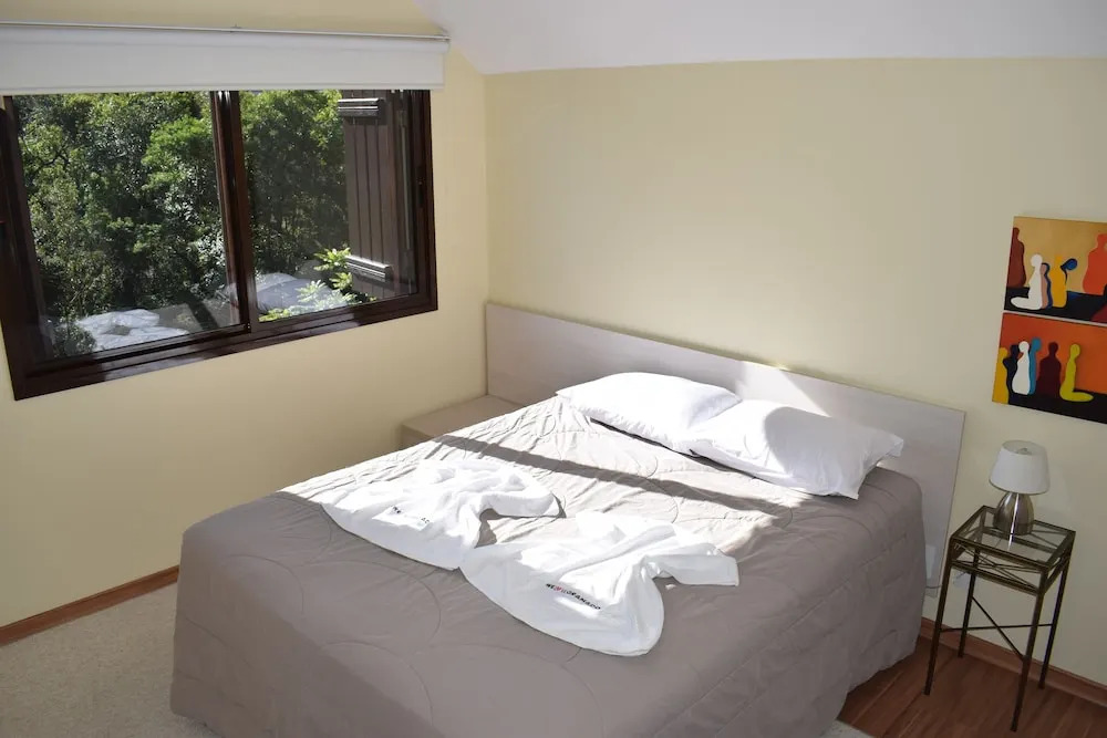 Residencial Salzburg