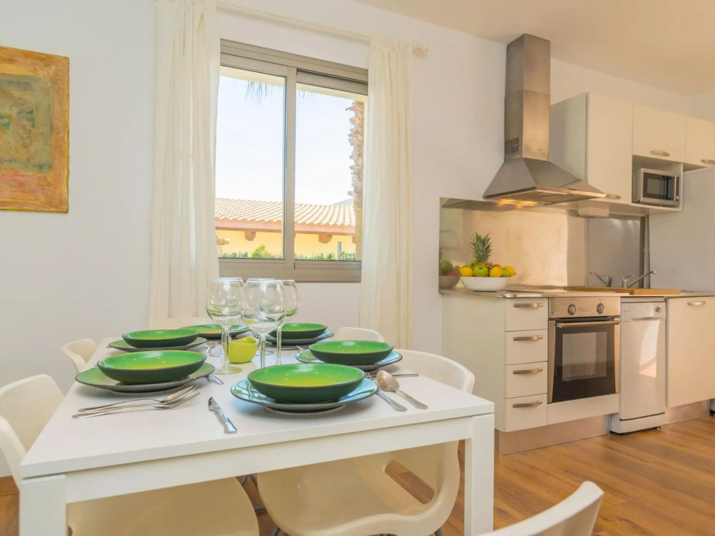 BAHAMAS 1 - Villa for 4 people in Son Serra de Marina.