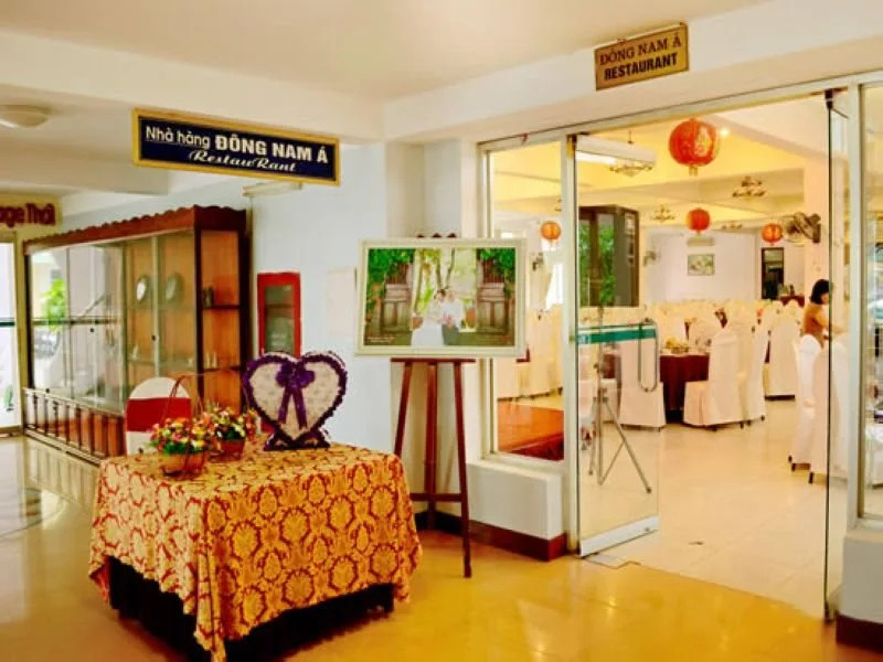 Huu Nghi Hotel