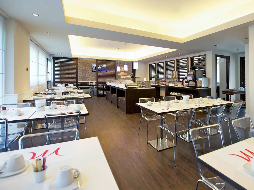 Mercure Bergamo Aeroporto