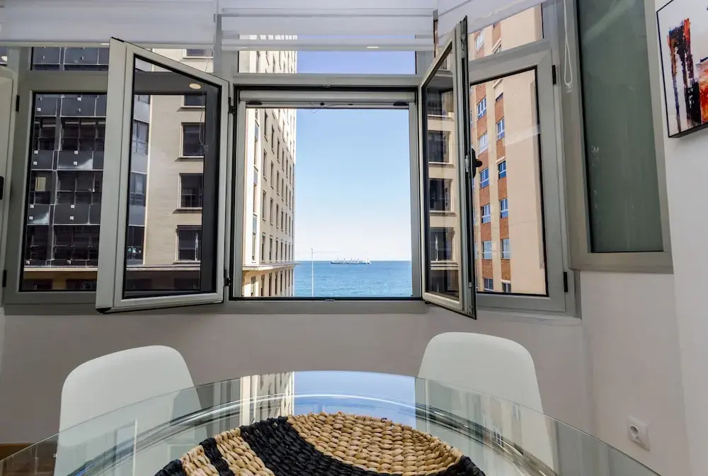 OceanCityLove Apartment