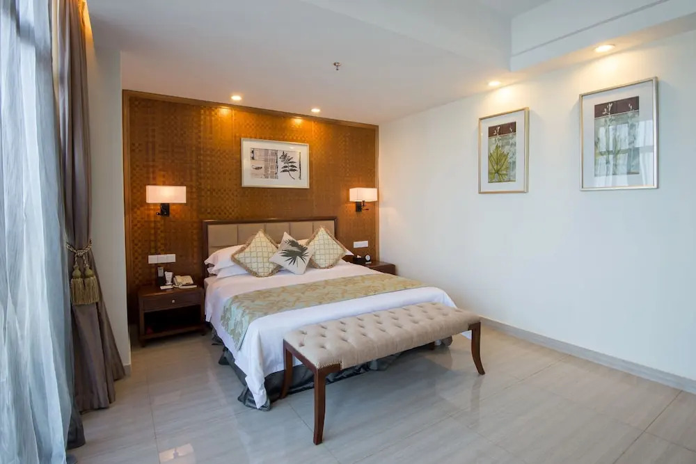Country Garden Spring Town Holiday Hotel