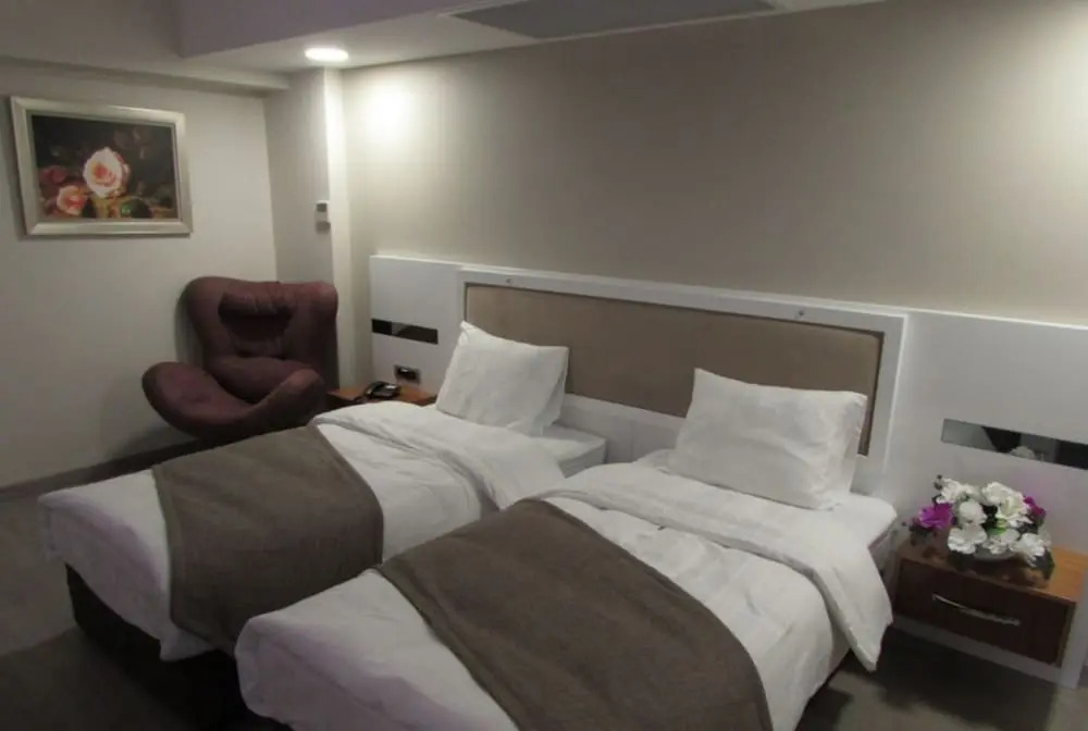 Guntur Park Otel