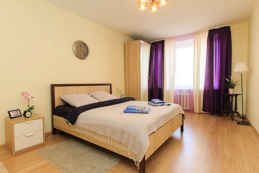 Apartmenty Uyut Klassika