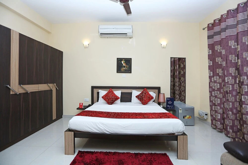 Oyo 9488 Istay Serenity Villa
