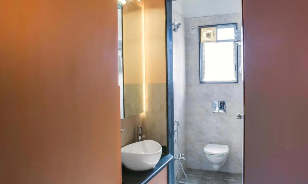 Treebo Naunidh Suites