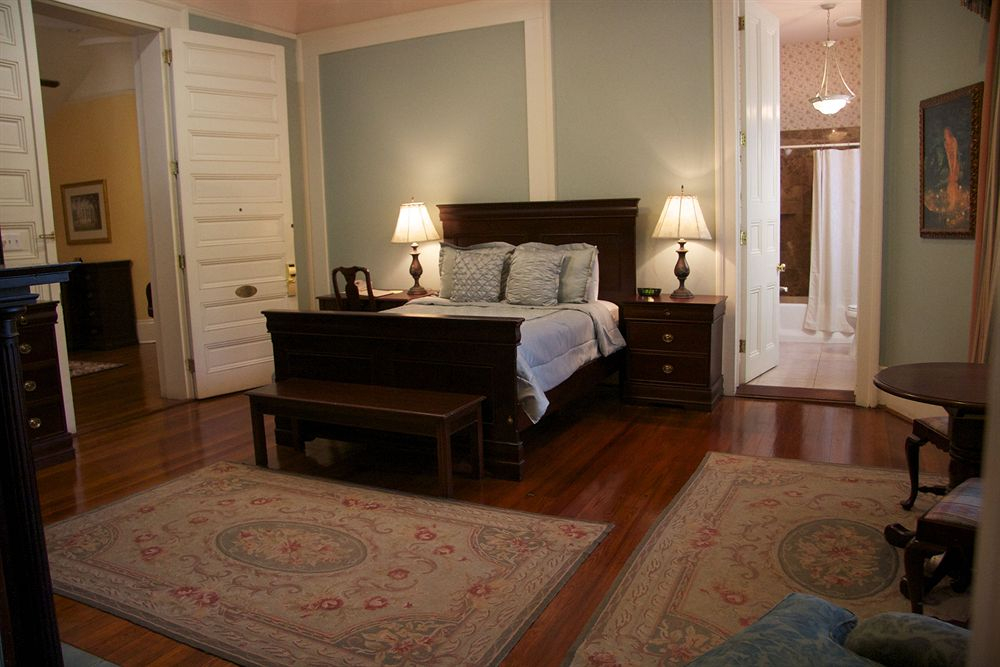 The Queen Anne