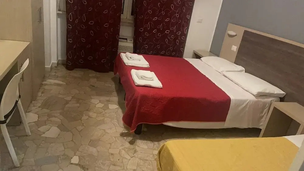 HOTEL BISSI