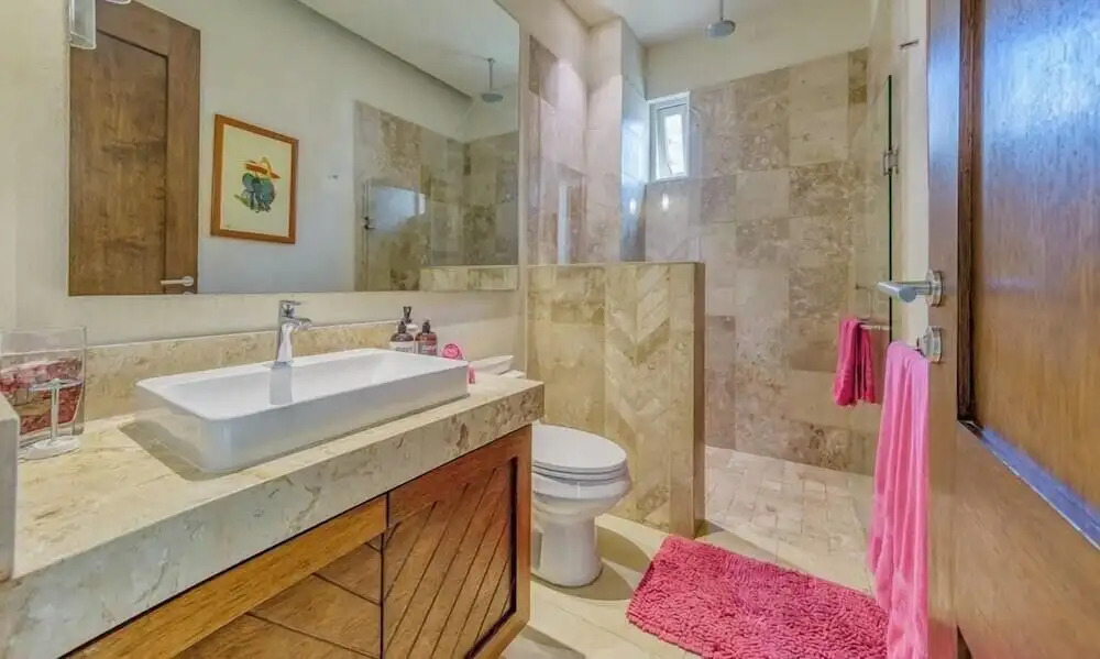 Chic Studio -rooftop Pool - Ocean View - King Bed