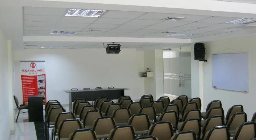 Hotel Plaza Real