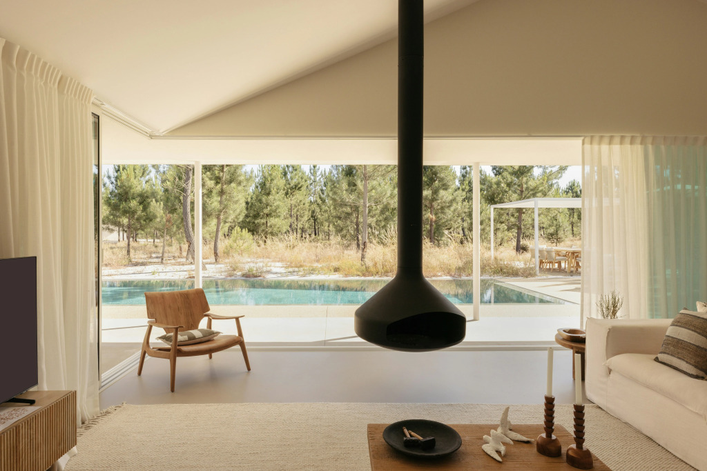 Spatia Comporta, a Member of Design Hotels