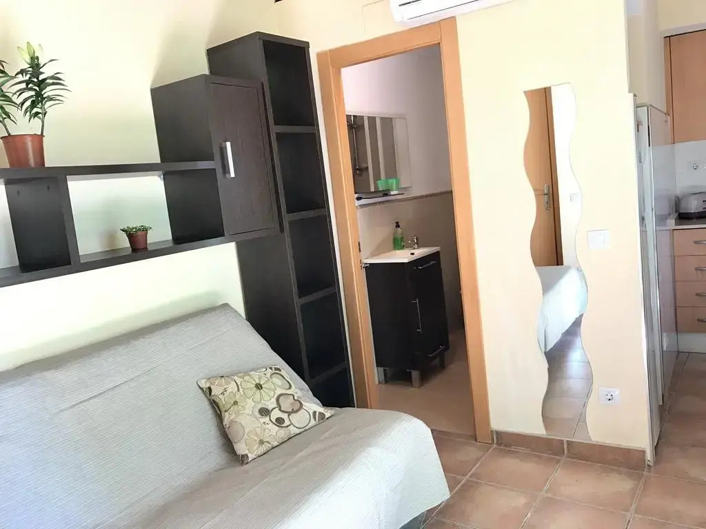 Acogedor Loft En Centro Historico