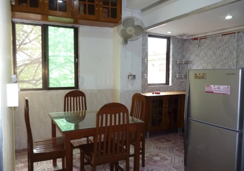 Yangon Heart Guest House