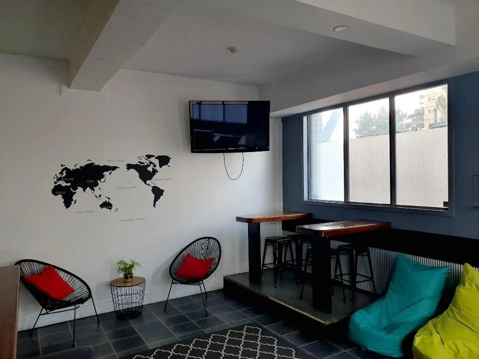 OziHouse Collingwood - Hostel