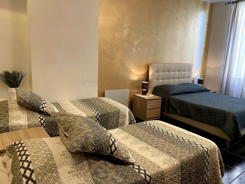 Hotel Citadelle