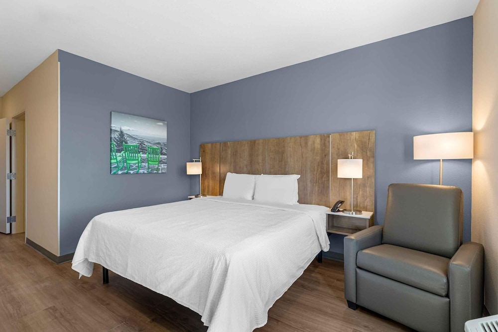 Extended Stay America Premier Suites - Denver International Airport