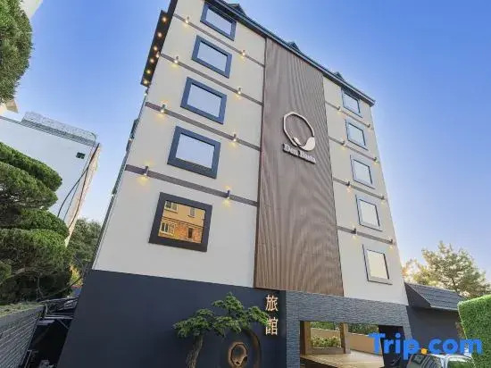 Mandeok Denbasta Ryokan