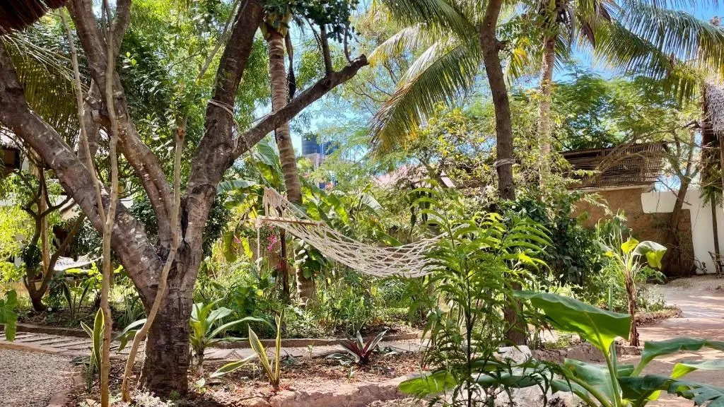 Atii Garden Bungalows