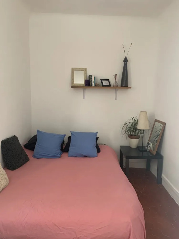 Petit studio centre ville Haussmannien