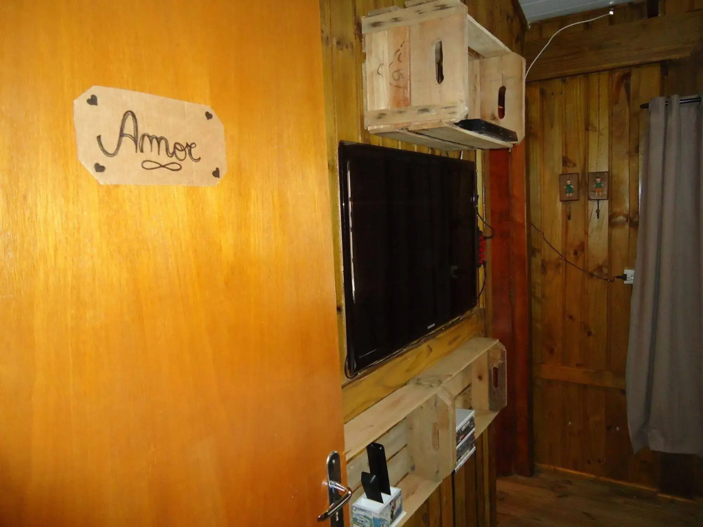 Hostel Casa Terra