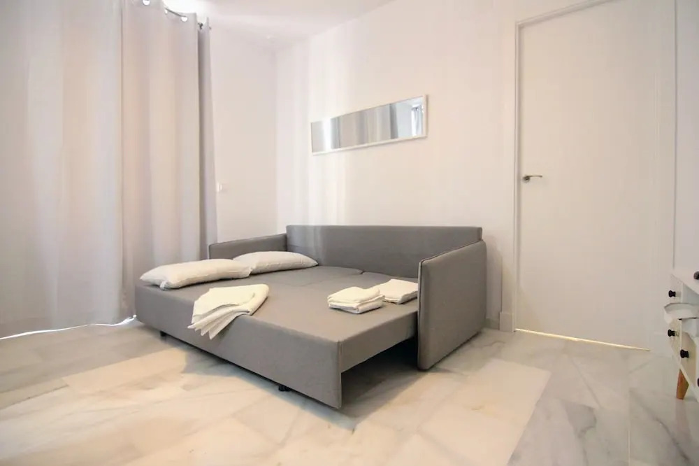 Apartamento Gracia Gaditana