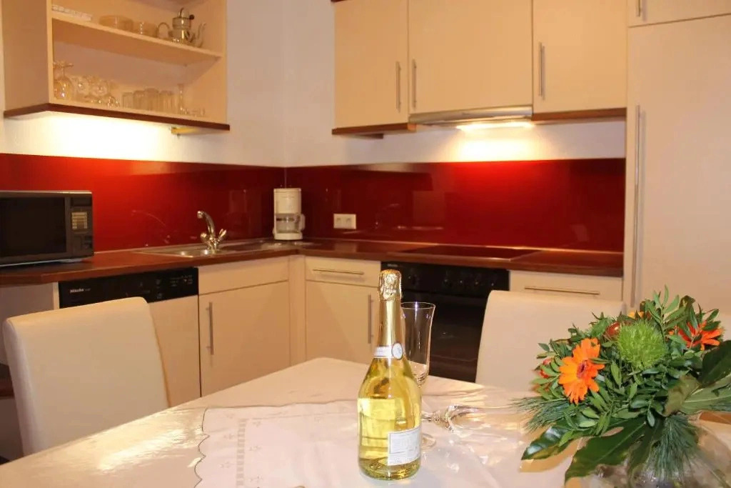Appartements Zerzer
