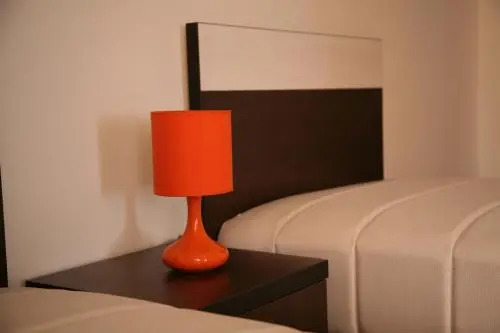 Hotel Fleur de Orange