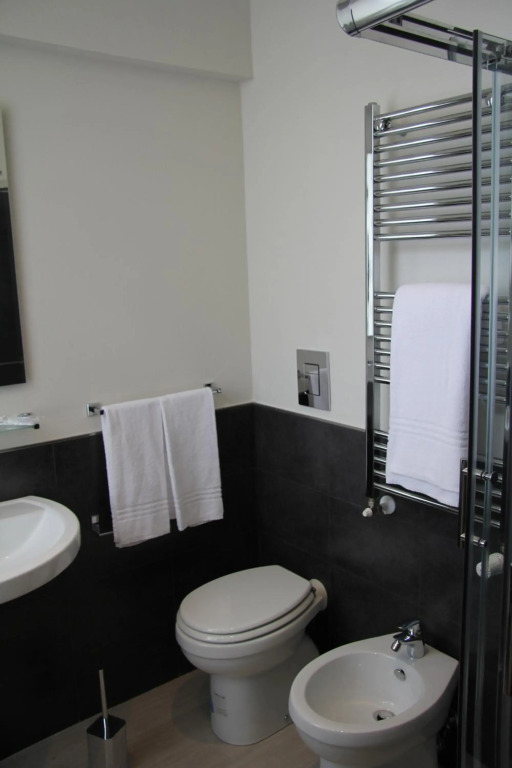 Hotel Zara Milano