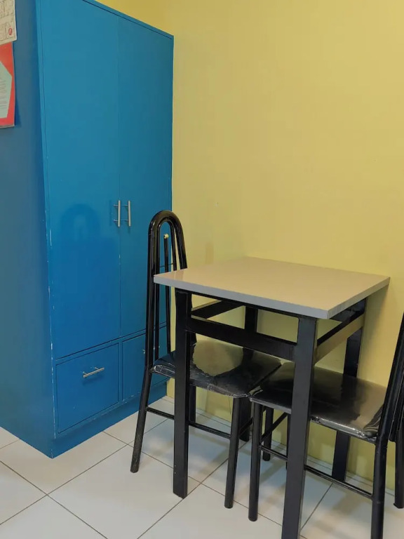 YellowPad Hotel